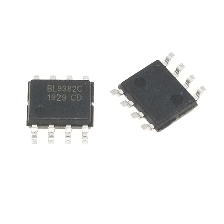 BELLING 集成电路