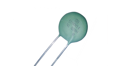 国巨KH10压敏电阻图片