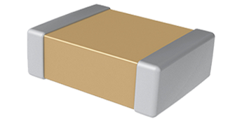 kemet 叠层贴片电容